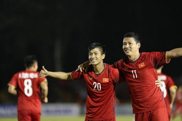 anh Đức,Phan Văn Đức, đội tuyển Việt Nam, AFF Cup