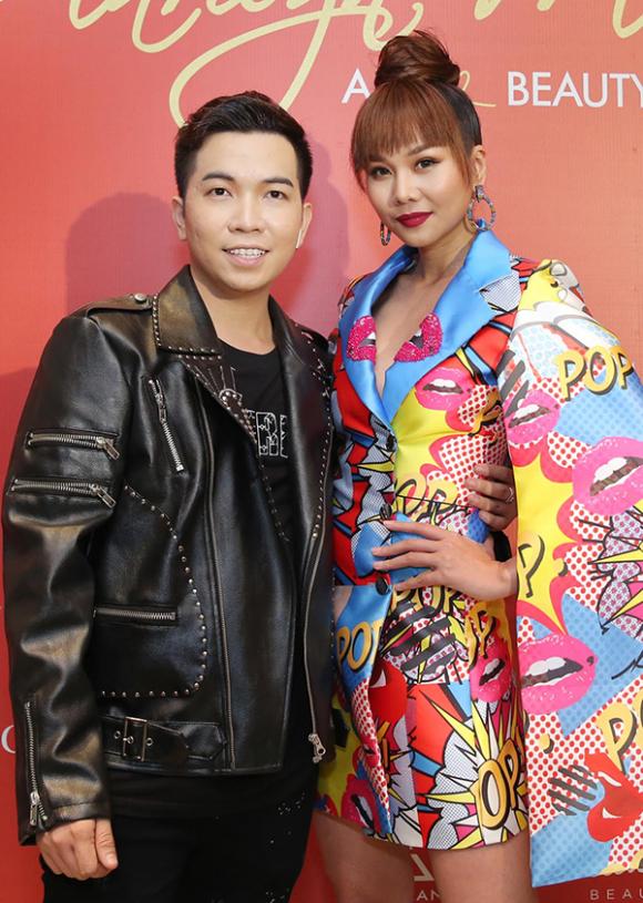 Thanh Hằng, Minh Hằng, sao việt