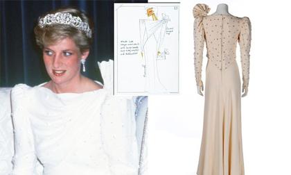 Hoàng gia Anh,Công nương Diana,tai nạn của Công nương Diana