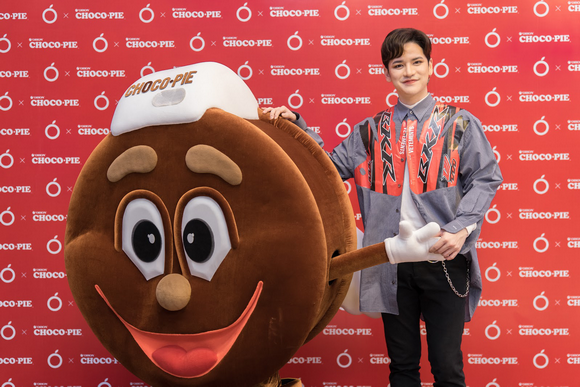 Choco.Pie, Bích Phương, Show thời trang Choco.Pie