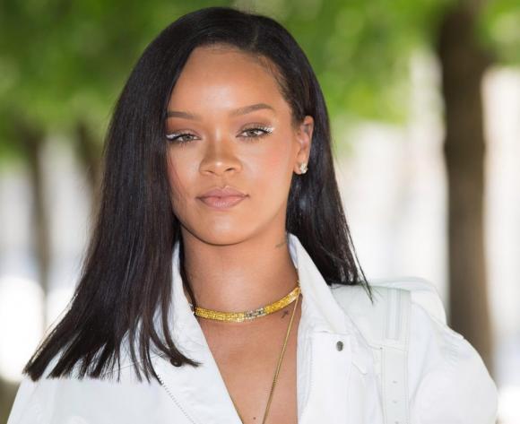 ca sĩ rihanna, nhà rihanna, nhà sao 