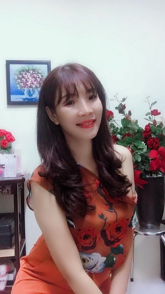 mỹ phẩm Skinaz, mỹ phẩm hàn quốc, mỹ phẩm thiên nhiên, Doanh nhân Trần Nam Phong