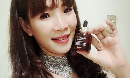 Skinac, mỹ phâm chính hãng