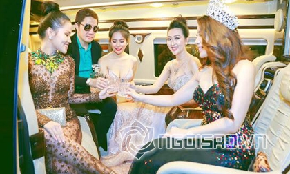 Bầu Hòa, Ngô Đình Hòa, Sao Việt