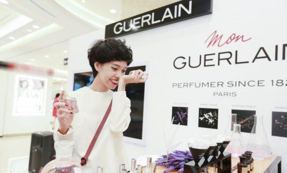thuong-hieu-guerlain-1 Gen Cosmetic, mỹ phẩm chính hãng, mỹ phẩm xách tay