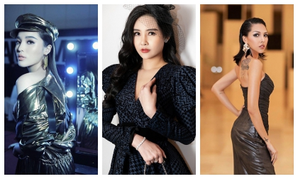 Miss Supranational 2018,Minh Tú,sao Việt