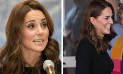 Kate Middleton, Nuôi dạy trẻ em, Dạy con nghe lời, Cách dạy con của người nổi tiếng