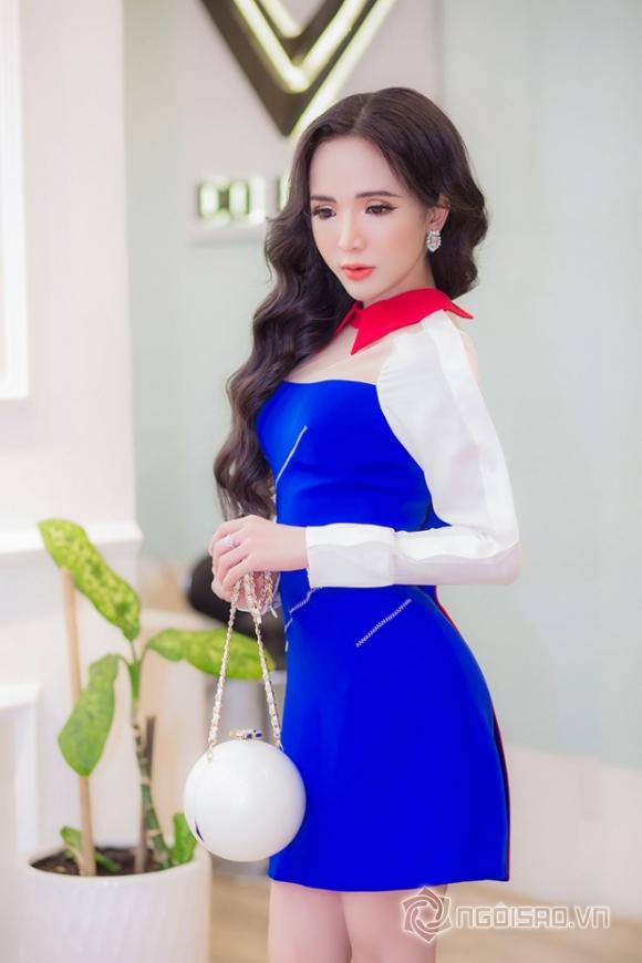 img-7700-ngoisao.vn-w700-h1050 0 Hotgirl trần đoàn,hotgirl chuyển giới,trần đoàn xinh đẹp