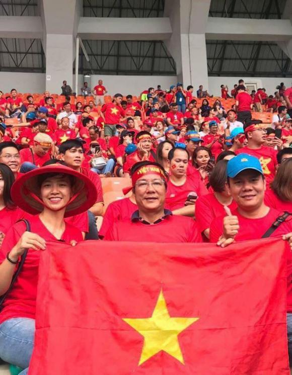 bóng đá Việt Nam, sao Việt, AFF Cup