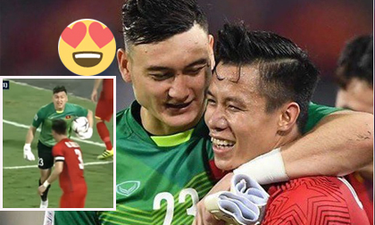 Quế Ngọc Hải, ĐT Việt Nam, Asian Cup 2019, Park Hang Seo