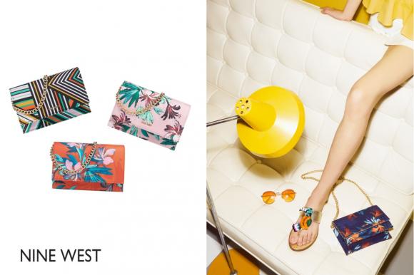 Nine West dành tặng ưu đãi lớn trên toàn hệ thống mừng sinh nhật lần thứ 12 0 Nine West,thời trang Nine West,sinh nhật Nine West