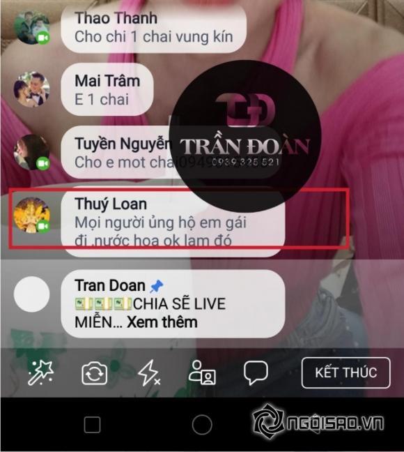 475724052759001399438878343878995103711232n-ngoisao.vn-w1242-h1389 16 Hotgirl chuyển giới trần đoàn,mỹ nhân chuyển giới,hot girl livestream