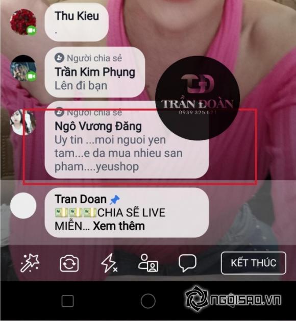 476837143477790492882942318884179191791616n-ngoisao.vn-w1242-h1348 14 Hotgirl chuyển giới trần đoàn,mỹ nhân chuyển giới,hot girl livestream