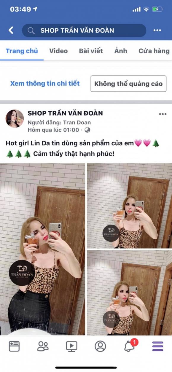 480923883015986837923333549230165890433024n-ngoisao.vn-w1242-h2688 11 Hotgirl chuyển giới trần đoàn,mỹ nhân chuyển giới,hot girl livestream
