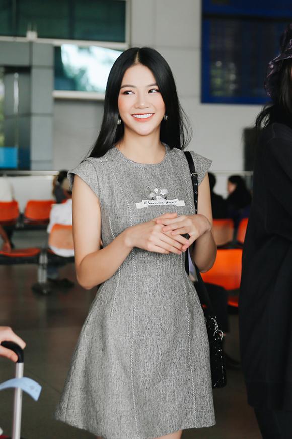 Hoa hậu Phương Khánh, Miss Earth 2018, Michelle Gomez