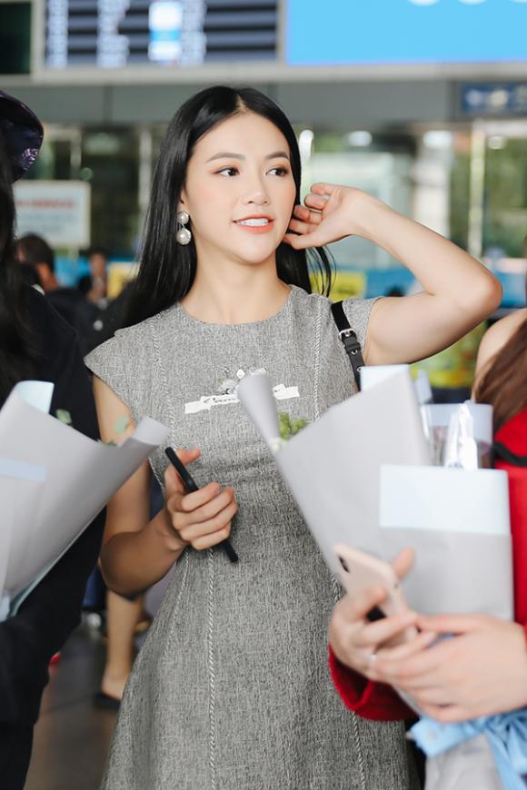 Hoa hậu Phương Khánh, Miss Earth 2018, Michelle Gomez