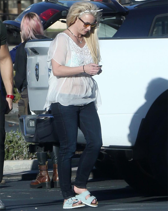 Britney Spears,Sam Asghari,sao Hollywood