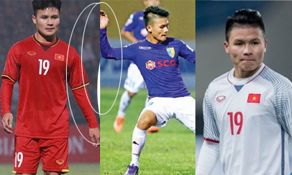 Quang Hải, AFF Cup, Phan Văn Đức, Đoàn Văn Hậu