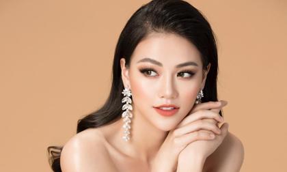 Hoa hậu Trái đất 2018,Phương Khánh,sao Việt