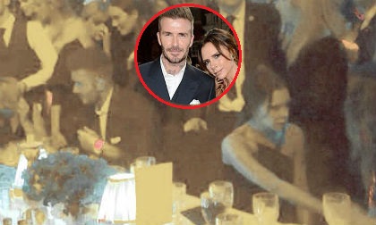 Victoria Beckham,David Beckham,hình xăm của sao