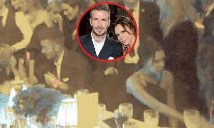 Biệt thự của David Beckham, david beckham, nhà sao 