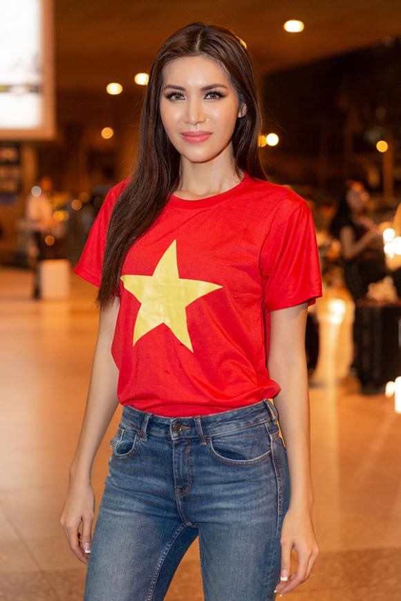 Minh Tú,  Miss Supranational 2018, 