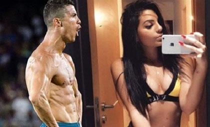 Ronaldo, hot boy, body, CR7, Juventus