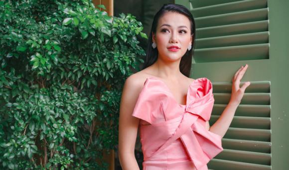 Hoa hậu Trái đất 2018, Hoa hậu Phương Khánh, Sao việt