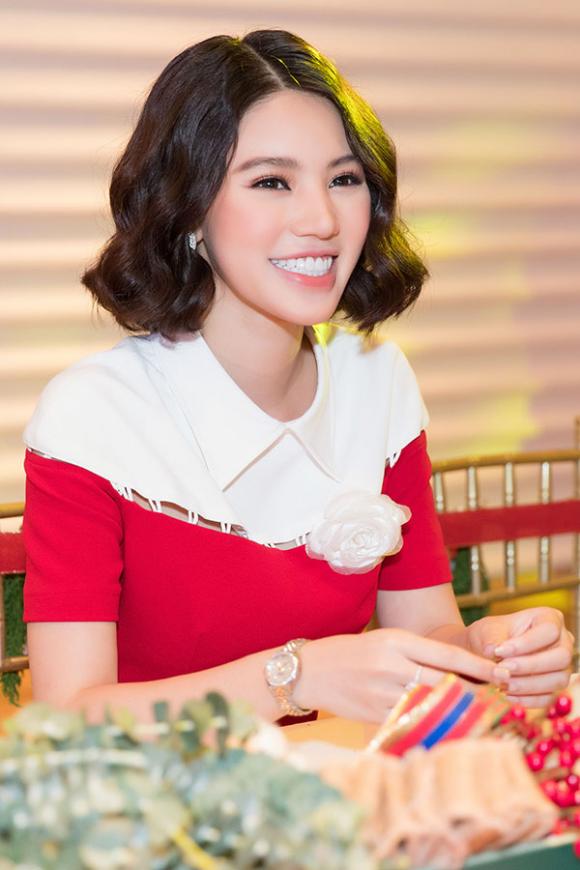 Phương Vy, Hoa Hậu Jolie Nguyễn, sao việt