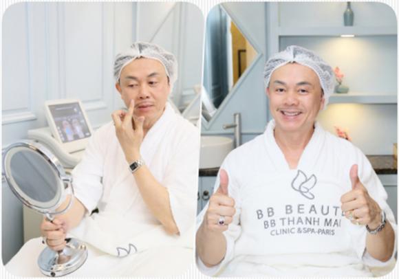 tre-hoa-lan-da-nghei-si-chi-tai-ngoisao.vn-w660-h462 3 BB Thanh Mai, Trẻ hóa da, MC Thanh Mai