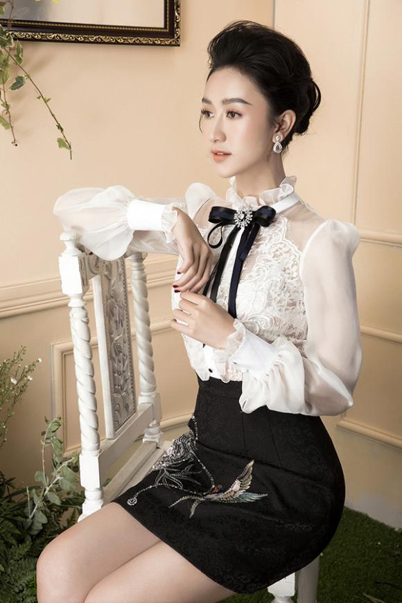 Hà Thu, diễn viên hà thu, sao việt