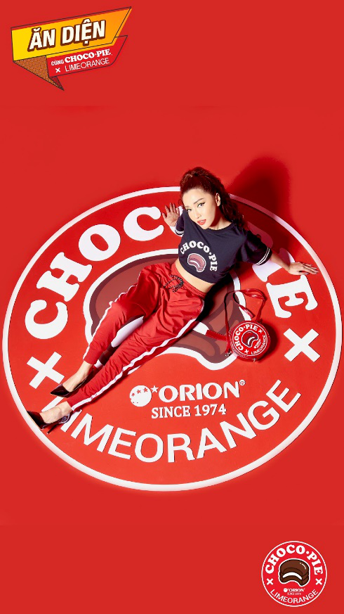 choco-pie-1412-7-ngoisao.vn-w490-h873 3 Choco.Pie x Lime Orange