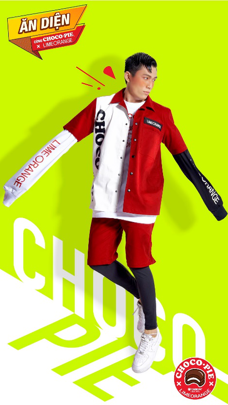 choco-pie-1412-9-ngoisao.vn-w470-h832 1 Choco.Pie x Lime Orange