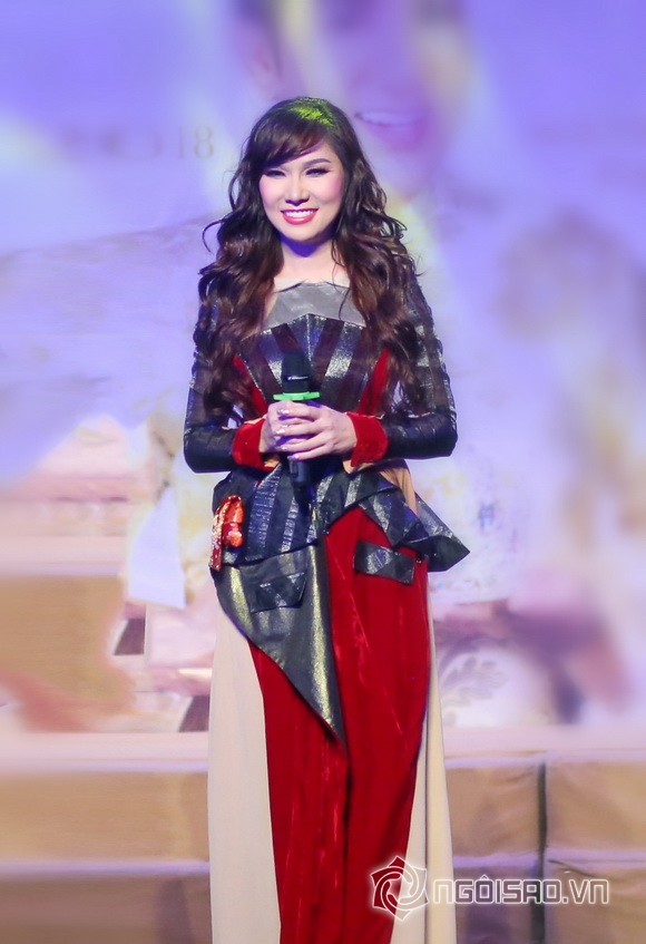 Đoàn Thanh Tài, Kavie Trần, sao việt