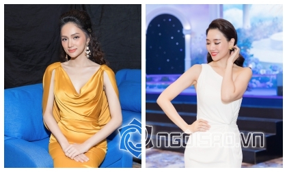 Lê Thị Ngọc Cẩm, Hoa hậu thương hiệu Việt 2018, sao việt