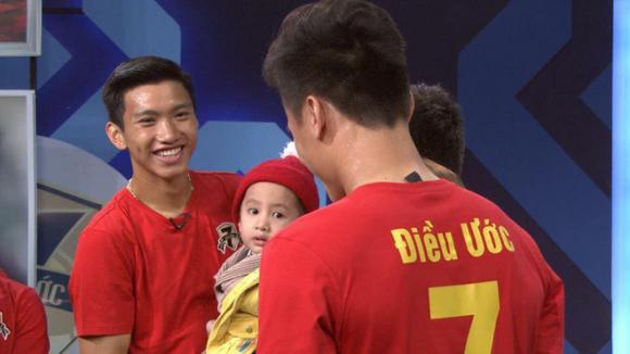 Hà Đức Chinh, đội tuyển Việt Nam, Điều ước thứ 7, AFF Cup