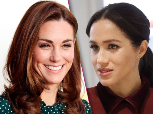 công nương kate middleton, công nương meghan markle, hoàng gia anh