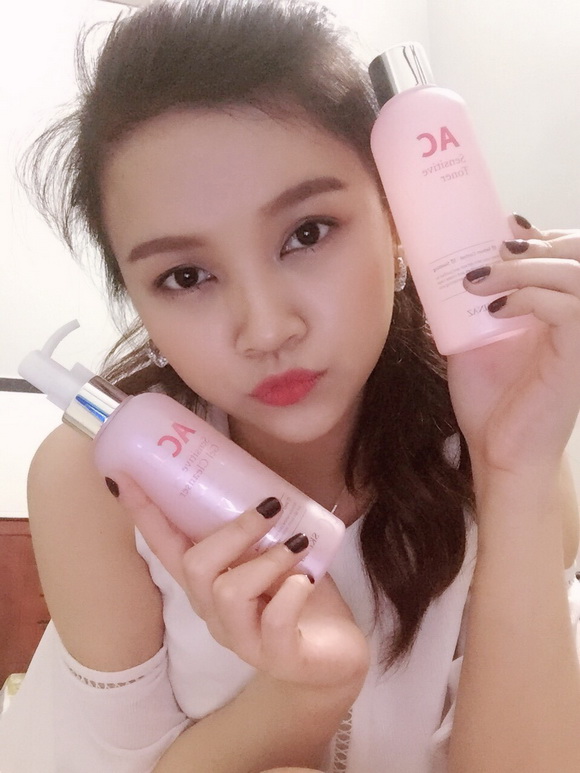 le-thuy-vi-1512-1-ngoisao.vn-w580-h773 4 Mỹ phẩm skinaz, mỹ phẩm hàn quốc, mỹ phẩm thiên nhiên