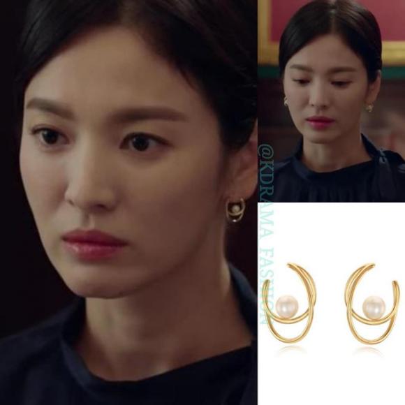 diễn viên, song hye kyo, sao hàn