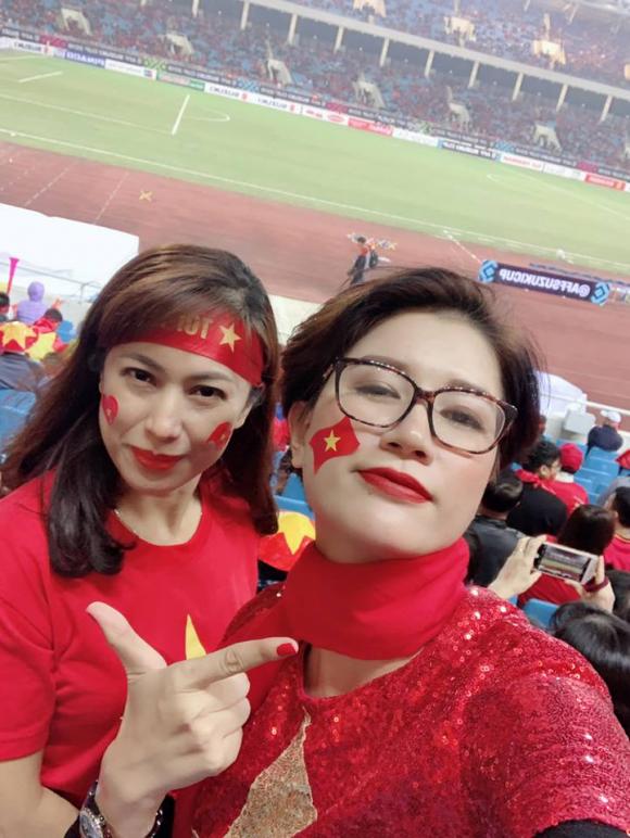 bóng đá Việt Nam, sao Việt, AFF Cup