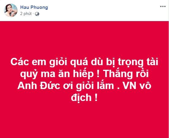 bóng đá Việt Nam, sao Việt, AFF Cup