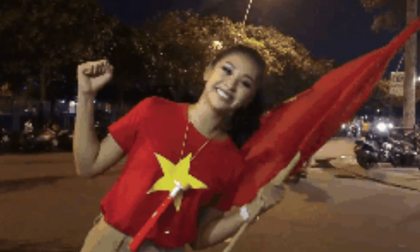 Bầu Đức, Tuyển Việt Nam, AFF Cup 2018, Clip ngôi sao