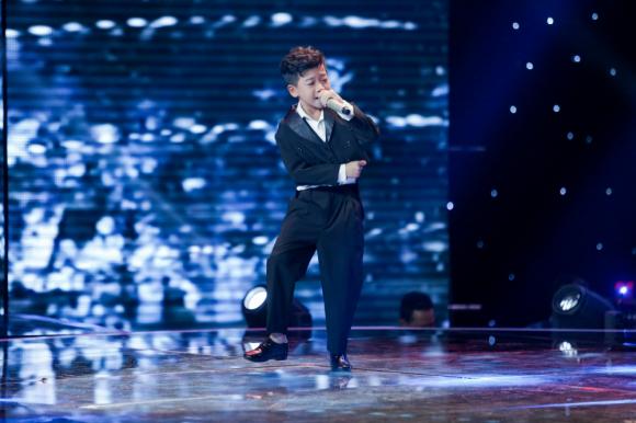 giọng hát việt nhí, the voice kids 2018, sao việt