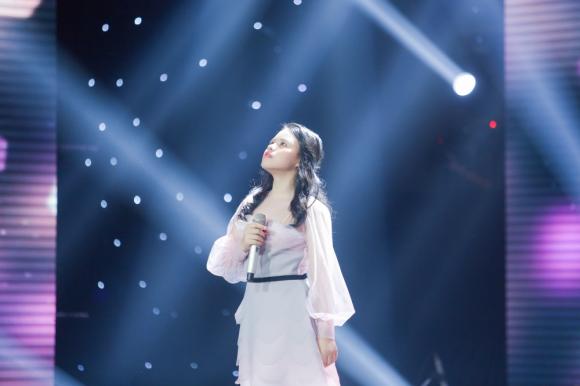 giọng hát việt nhí, the voice kids 2018, sao việt