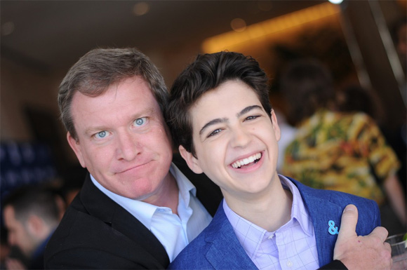 Stoney Westmoreland,Disney Channel, nam diễn viên Disney 