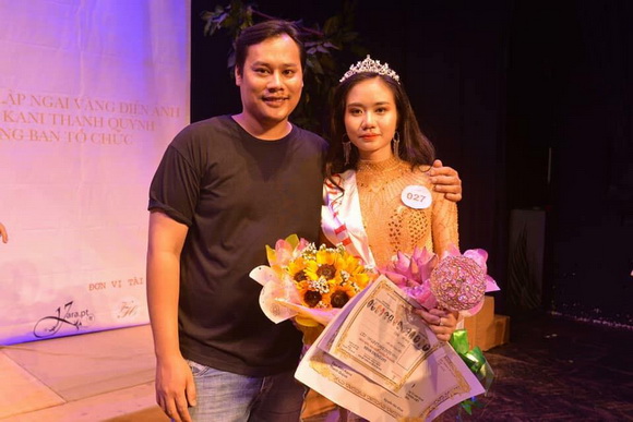 dao-dien-thanh-quynh-1712-10-ngoisao.vn-w580-h387 0 Đạo diễn Thanh Quỳnh, sao việt