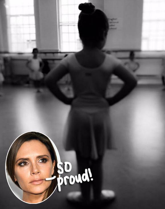 victoria beckham,harper seven beckham, sao hollywood