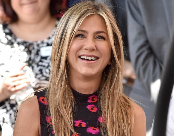 Jennifer Aniston,sao Hollywood, brad pitt