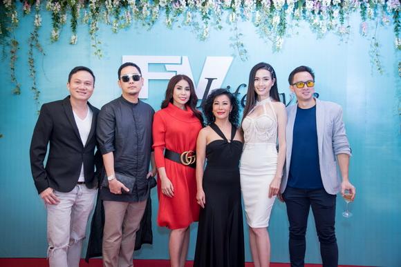 Thẩm mỹ FV Lifestyle, Bệnh viện FV, Exclusive Event