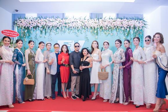 Thẩm mỹ FV Lifestyle, Bệnh viện FV, Exclusive Event